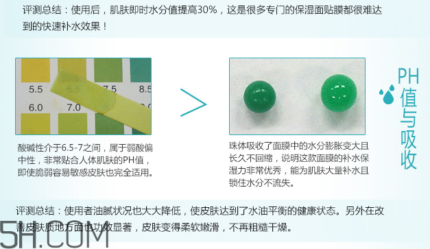 韓后復(fù)活草水嫩保濕睡眠面膜